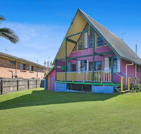 Chalet by the Sea 10 Pelican Street Peregian Beach - Great Ocean Road Tourism