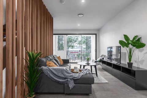 Manhattan Terrace House - Great Ocean Road Tourism 6