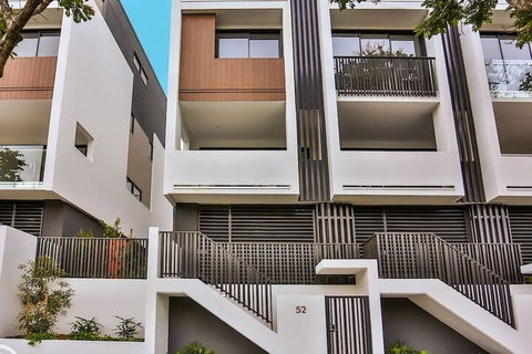 Manhattan Terrace House - Great Ocean Road Tourism 1