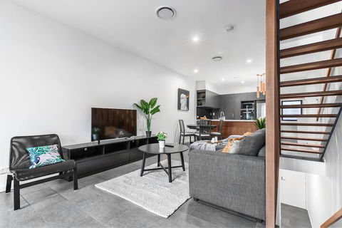 Manhattan Terrace House - Great Ocean Road Tourism 4