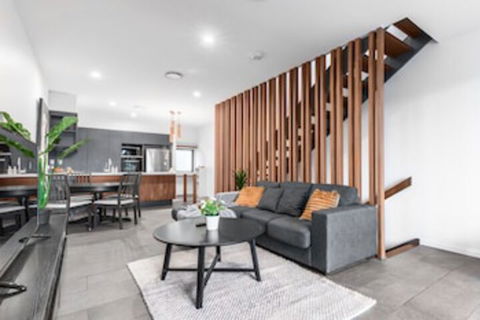 Manhattan Terrace House - Great Ocean Road Tourism 0