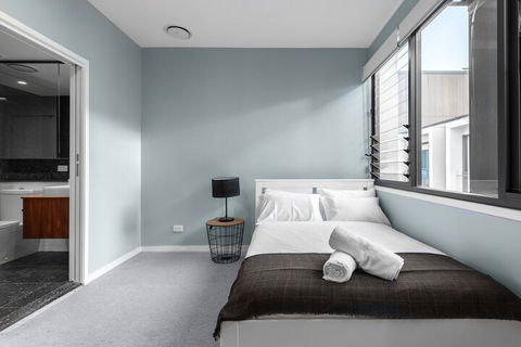 Manhattan Terrace House - Great Ocean Road Tourism 7