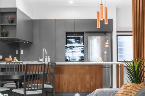Manhattan Terrace House - Great Ocean Road Tourism 3