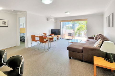 Airtrip Apartment On Russell St - Great Ocean Road Tourism 5