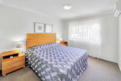 Airtrip Apartment On Russell St - Great Ocean Road Tourism 7