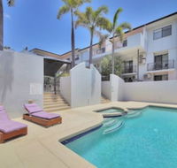 Airtrip Apartment on Russell St - Great Ocean Road Tourism