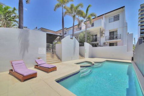 Airtrip Apartment On Russell St - Great Ocean Road Tourism 0