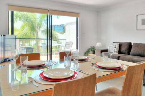 Airtrip Apartment On Russell St - Great Ocean Road Tourism 1