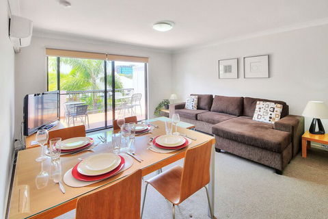 Airtrip Apartment On Russell St - Great Ocean Road Tourism 2