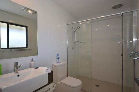 The Shae Luka Private Apartment - Great Ocean Road Tourism 1