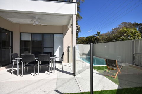 The Shae Luka Private Apartment - Great Ocean Road Tourism 6