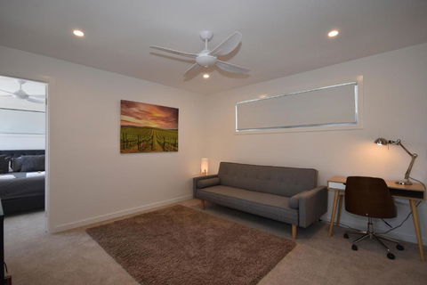 The Shae Luka Private Apartment - Great Ocean Road Tourism 2