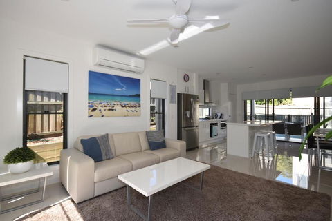 The Shae Luka Private Apartment - Great Ocean Road Tourism 4