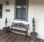 Araluen Historic House Deluxe Room - Great Ocean Road Tourism