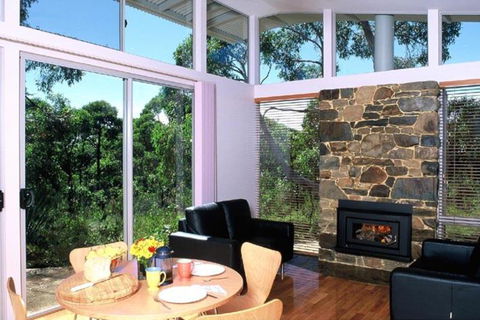 Ridgetop Retreats Deep Creek Conservation Park - Great Ocean Road Tourism 6