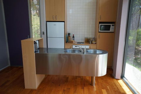 Ridgetop Retreats Deep Creek Conservation Park - Great Ocean Road Tourism 1