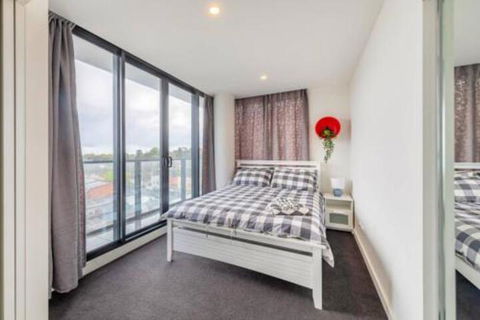 Modern Luxury 3 Bedroom Apartment With Sea Views - Great Ocean Road Tourism 3