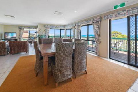 Panorama 7 Stacey Drive - Great Ocean Road Tourism 1
