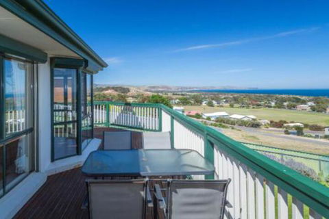 Panorama 7 Stacey Drive - Great Ocean Road Tourism 5