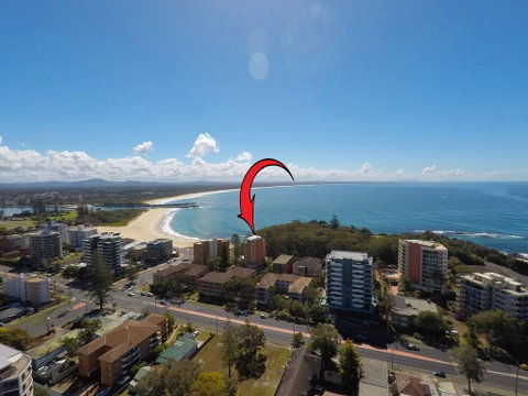 Whitesands Unit 602 - Great Ocean Road Tourism 0