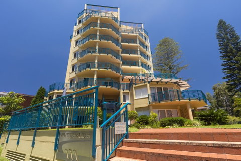 Whitesands Unit 602 - Great Ocean Road Tourism 1