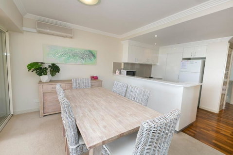 Whitesands Unit 402 34 38 North Street - Great Ocean Road Tourism 1