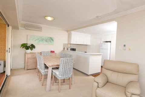 Whitesands Unit 402 34 38 North Street - Great Ocean Road Tourism 6