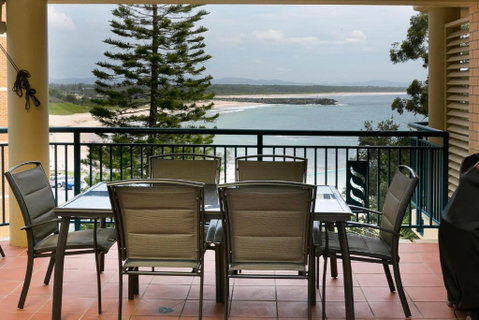 Whitesands Unit 402 34 38 North Street - Great Ocean Road Tourism 2