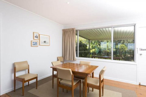Beach Cottage - Great Ocean Road Tourism 7