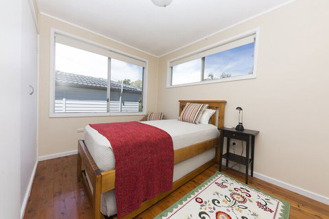 Beach Cottage - Great Ocean Road Tourism 4