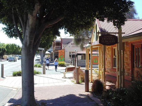 Baronet B & B - Great Ocean Road Tourism 4