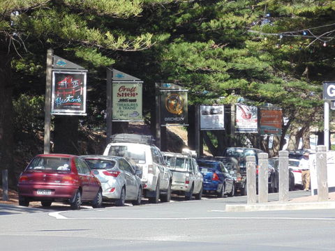 Baronet B & B - Great Ocean Road Tourism 6