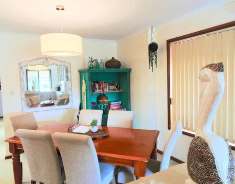 Baronet B & B - Great Ocean Road Tourism 5
