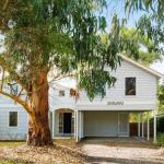 EVERGREEN BEACH HOUSE - Great Ocean Road Tourism 0