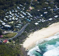 KENTIA - Great Ocean Road Tourism