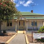 Kingscote SA Great Ocean Road Tourism