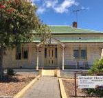 Armadale House Kingscote - Great Ocean Road Tourism