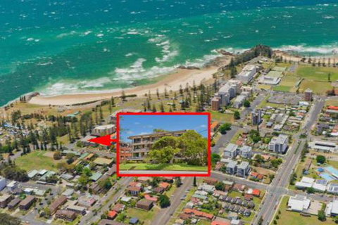 Quarterdeck 7 7 Stewart Street - Great Ocean Road Tourism 1