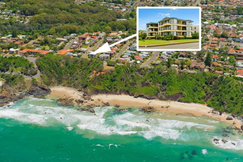 The Crest 6 33 Pacific Drive - Great Ocean Road Tourism 5