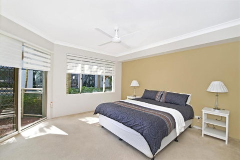 Westport Palms 14 Buller Street - Great Ocean Road Tourism 6