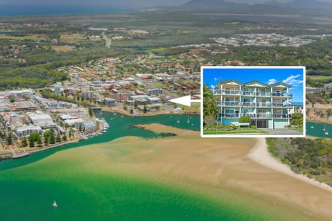 Westport Palms 14 Buller Street - Great Ocean Road Tourism 4