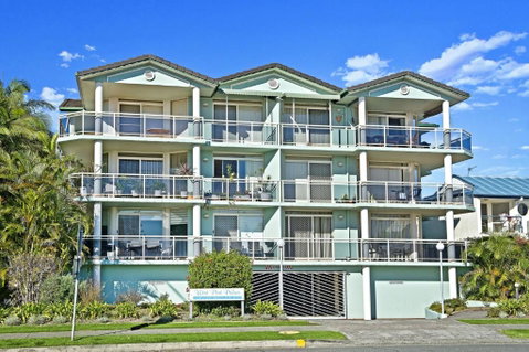 Westport Palms 14 Buller Street - Great Ocean Road Tourism 2
