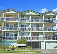 Westport Palms 14 Buller Street - Great Ocean Road Tourism
