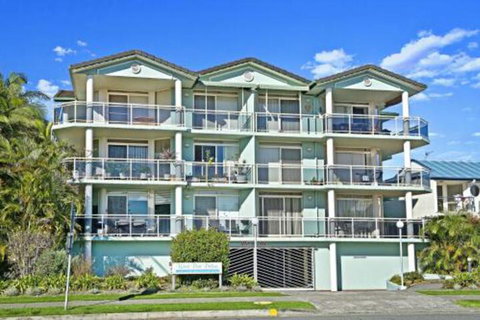 Westport Palms 14 Buller Street - Great Ocean Road Tourism 0