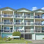 Westport Palms 14 Buller Street - Great Ocean Road Tourism 1
