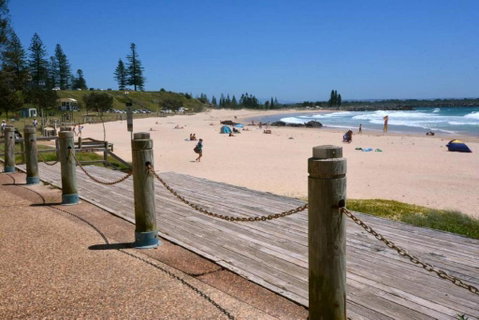 Ocean Court 8 13 Lord Street - Great Ocean Road Tourism 3