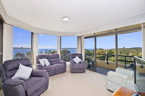 The Crest 8 33 Pacific Drive - Great Ocean Road Tourism 4