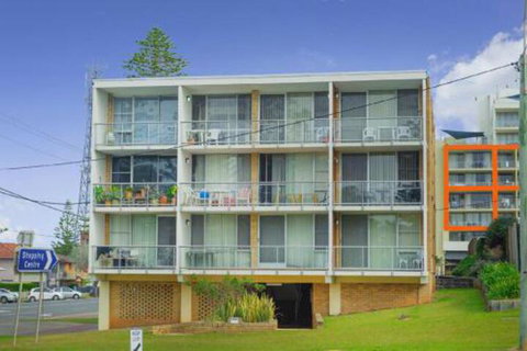 Ocean Court 7 13 Lord Street - Great Ocean Road Tourism 3