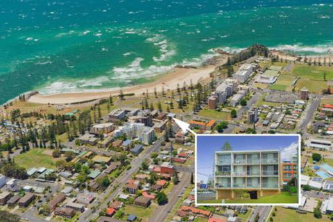 Ocean Court 7 13 Lord Street - Great Ocean Road Tourism 4