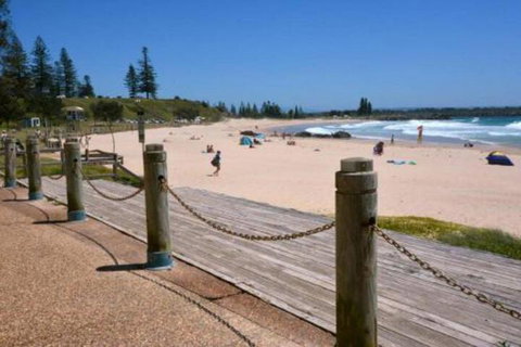 Ocean Court 7 13 Lord Street - Great Ocean Road Tourism 1